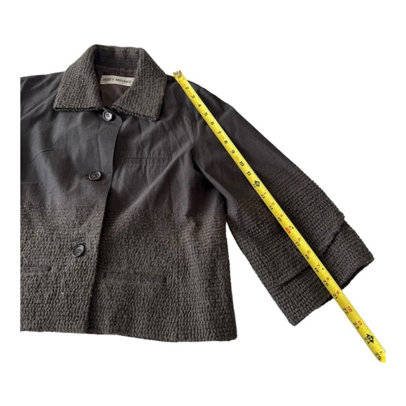 Issey Miyake Vintage 2007 Jacket - Picture 14 of 15